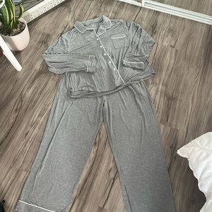 Cozy Earth pajamas
